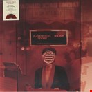 Taking Back Sunday Louder Now - Oxblood Vinyl Concord