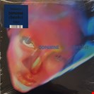 Fontaines DC Dopamine Chamber - Blue Vinyl XL