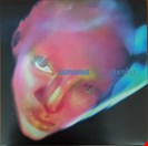 Fontaines DC Dopamine Chamber - Blue Marble Vinyl XL