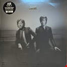 Air Love 2 - Clear Vinyl  Rhino