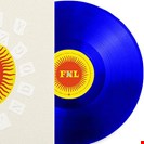 Catz N Dogz Finally - Blue LP Pets Recordings