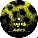 Various Artists Magnifik Ade Sampler Magnificent Productions