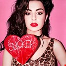 Charli XCX Sucker - 2026 Reissue Asylum