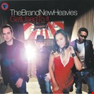 Brand New Heavies Get Used To It (2xLP) Ear Music