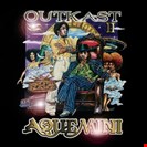 Outkast Aquemini (Pink Jelly Bloom Splattered 2xLP) Arista