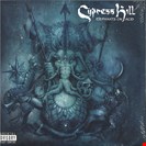 Cypress Hill Elephants On Acid (translucent dark blue 2xLP) BMG