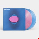 Dusky Signals (translucent blue & pink marbled 2xLP) Anjuna Deep