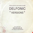 Delfonic Versions (2x12