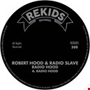 Hood, Robert / Radio Slave 1