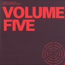 Various Artists  [V5] 30 Years of Freerange: Volume Five Freerange