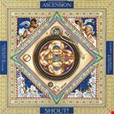 2SOULFUSION pres ASCENSION / DAMES BROWN / DAWN TALLMAN 1