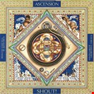 2SOULFUSION pres ASCENSION / DAMES BROWN / DAWN TALLMAN Shout! - Yellow Vinyl Vega Records