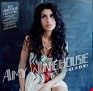 Winehouse, Amy Back To Black - Clear Vinyl 20th Anniversary Copies UMR