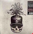 My Chemical Romance Black Parade - Pink Vinyl Reprise