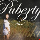 Mitski Puberty 2 - Forest Shadow Green Vinyl  Dead Oceans