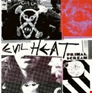 Primal Scream Evil Heat - Pink Vinyl CMG