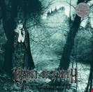 Cradle Of Filth  Dusk And Her Embrace (20th Anniversary Edition) Silver Vinyl Sony