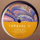 Taraval EP 2 Text