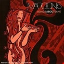 Maroon 5 Songs About Jane Universal