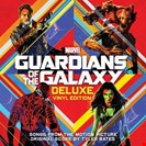 Various Guardians Of The Galaxy Deluxe Edition Hollywood
