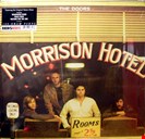 Doors, The Morrison Hotel Elektra