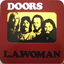 Doors, The L.A. Woman Elektra