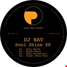 Nav, DJ Soul Shine EP Pocket Money Records