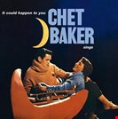 Baker, Chet It Could Happen To You Dol