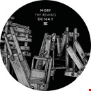 Moby Porcelain/ Go Remixes Drumcode