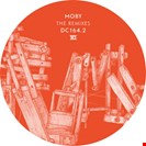 Moby Why Does My Heart Feel So Bad/ Go Remixes  Drumcode