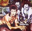 Bowie, David Diamond Dogs Parlophone