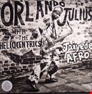 Orlando Julius With The Heliocentrics Jaiyede Afro Strut