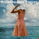 Future Islands Singles 4AD