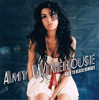 Stream Amy Winehouse - Back To Black (Mak Remix) Extended Free Download by  Mak