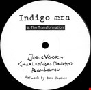 Voorn, Joris / Archetype / Bambounou The Transformation Indigo Aera