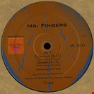 Mr Fingers Outer Acid EP Alleviated