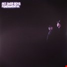 Pet Shop Boys Fundamental Parlophone