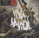 Coldplay Viva la Vida or Death and All His Friends Parlaphone