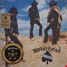 Motorhead Ace Of Spades (50th Anniversary Edition) (half speed remastered) BMG