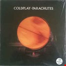 Coldplay Parachutes Parlaphone