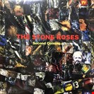 Stone Roses Second Coming Geffen