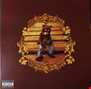 West, Kanye The College Dropout Mercury