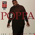 Notorious B.I.G. Big Poppa RSD BF25 Red Vinyl Bad Boy Entertainment