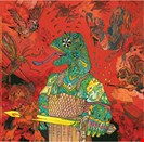 King Gizzard And The Lizard Wizard, Mild High Club 12 Bar Bruise (2026) AAA Recordings