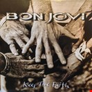 Bon Jovi Keep The Faith (2xLP) Mercury