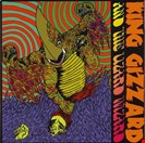 King Gizzard And The Lizard Wizard Willoughby's Beach Flightless 