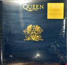 Queen Greatest Hits Volume 2 Virgin EMI