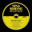 Simone, Nina Remixes South Street