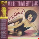 Davis, Betty 1
