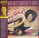 Davis, Betty Nasty Gal Light In The Attic